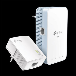 TP-LINK AV1000 GIGABIT POWERLINE AC 