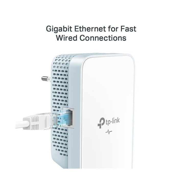 TP-LINK AV1000 GIGABIT POWERLINE AC 
