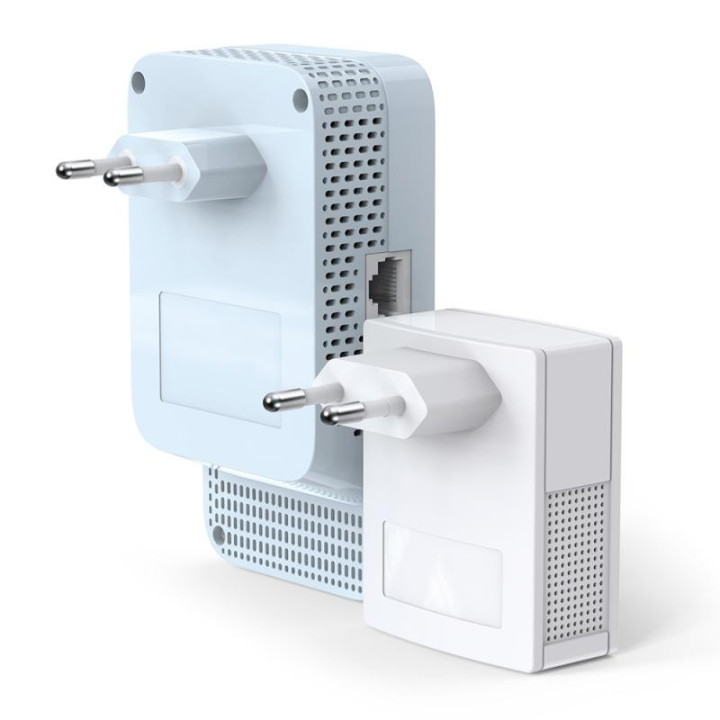 TP-LINK AV1000 GIGABIT POWERLINE AC 