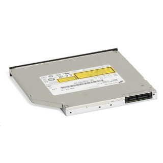 HITACHI-LG DATA STORAGE SATA GUD1N SLIM 9.5MM INTERNE NOIR - DVDRW 
