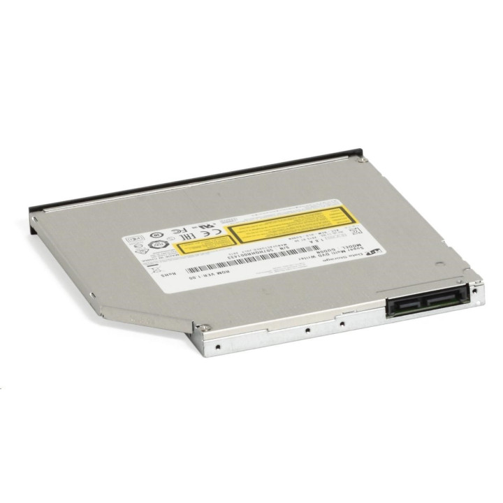 HITACHI-LG DATA STORAGE SATA GUD1N SLIM 9.5MM INTERNE NOIR - DVDRW 