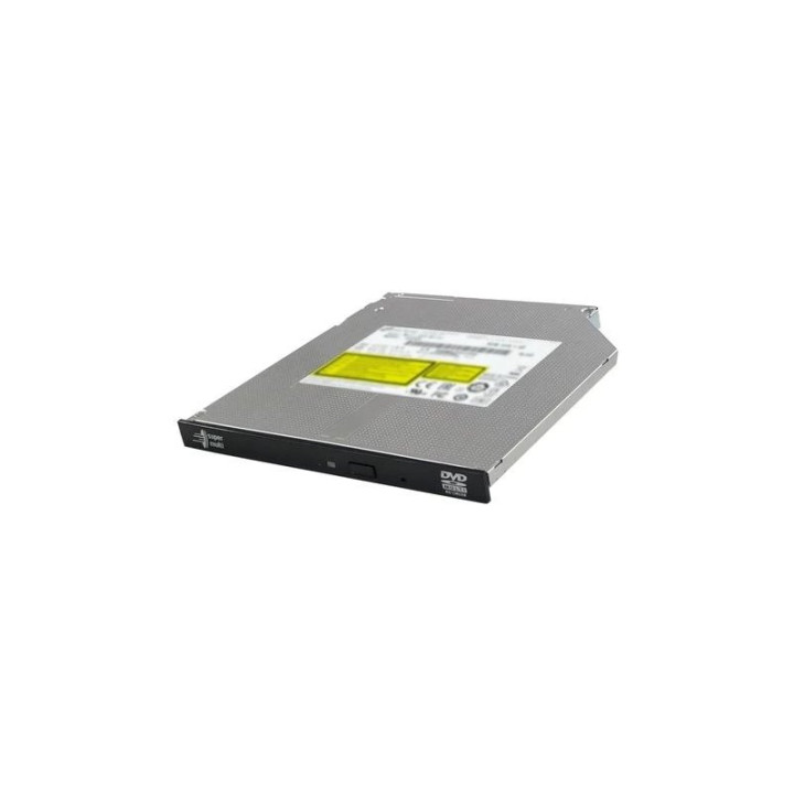 HITACHI-LG DATA STORAGE SATA GUD1N SLIM 9.5MM INTERNE NOIR - DVDRW 
