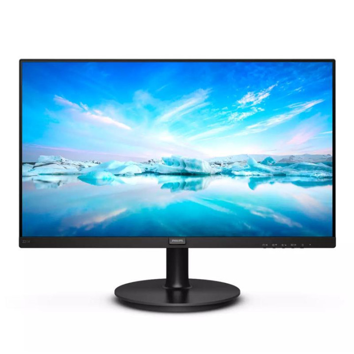 MMD - PHILIPS 221V8A 21.5IN IPS LED 