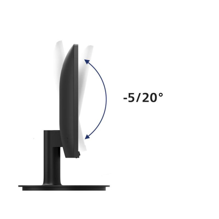 MMD - PHILIPS 221V8A 21.5IN IPS LED 