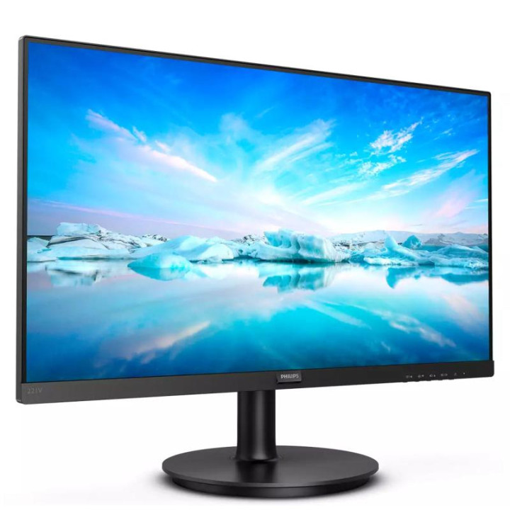 MMD - PHILIPS 221V8A 21.5IN IPS LED 