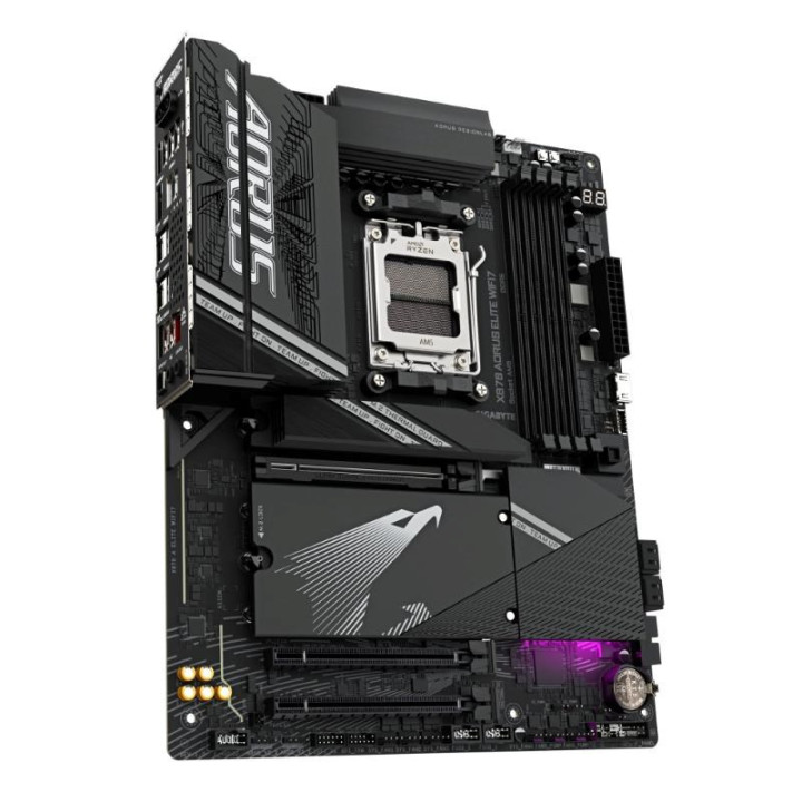 GIGABYTE X870 A ELITE WIFI7 