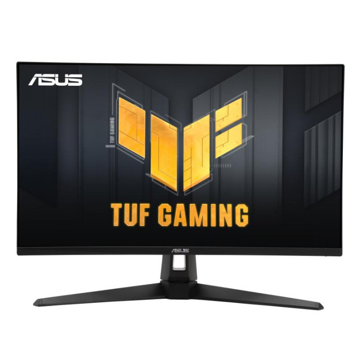 ASUS TUF GAMING VG27UQ1A ECRAN PLAT DE PC 68.6 CM (27) 3840 X 2160 PIXELS 4K ULTRA HD LCD NOIR 