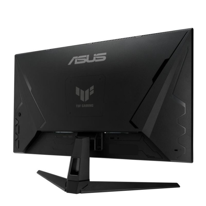 ASUS TUF GAMING VG27UQ1A ECRAN PLAT DE PC 68.6 CM (27) 3840 X 2160 PIXELS 4K ULTRA HD LCD NOIR 