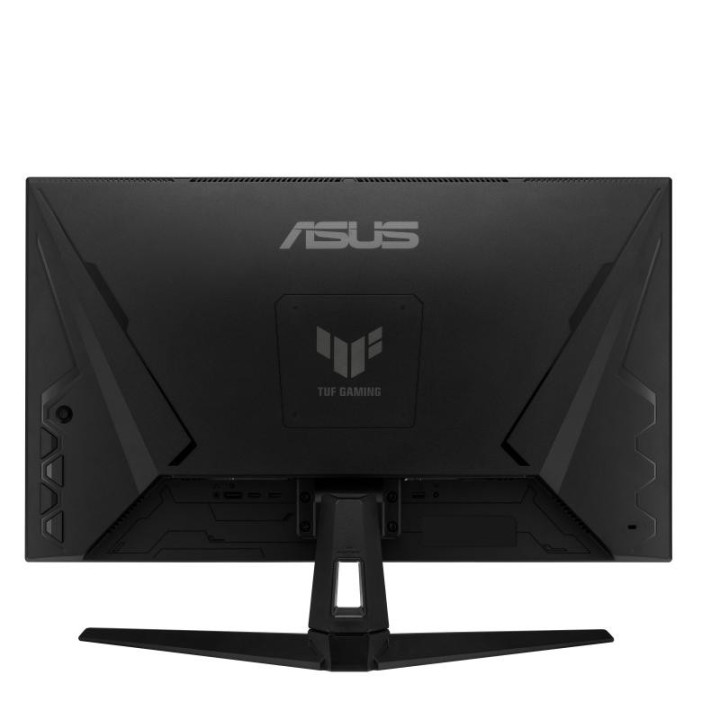 ASUS TUF GAMING VG27UQ1A ECRAN PLAT DE PC 68.6 CM (27) 3840 X 2160 PIXELS 4K ULTRA HD LCD NOIR 