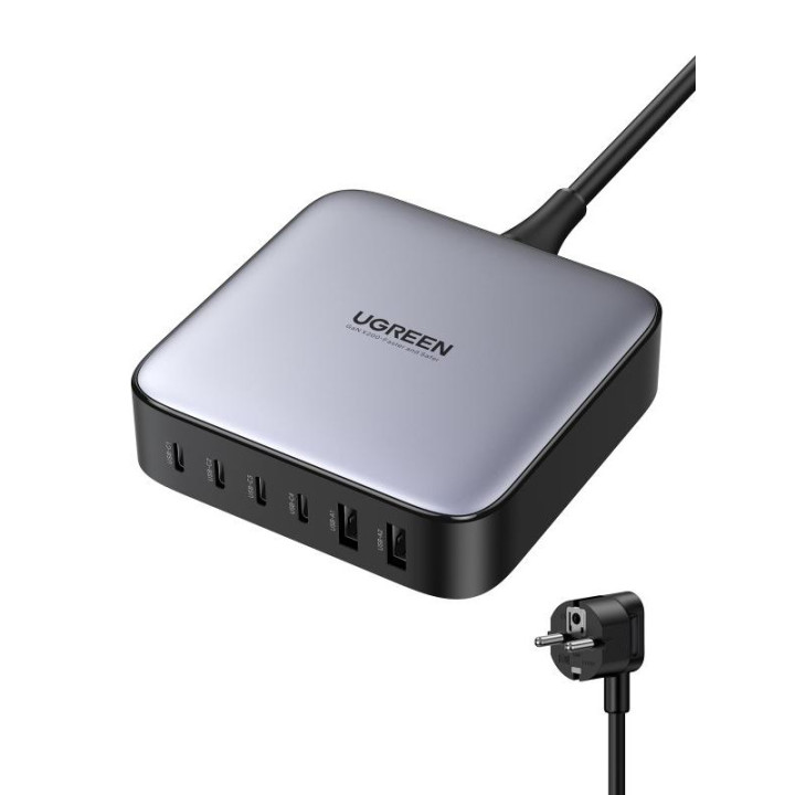 UGREEN STATION DE CHARGE GAN 200W *40914 