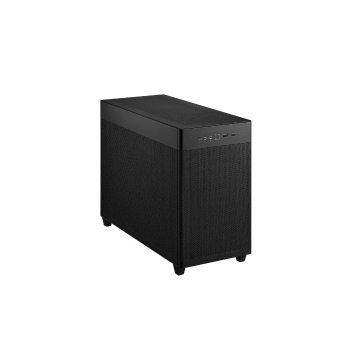 ASUS PRIME AP201 NOIR - MT/SANS ALIM/MATX 