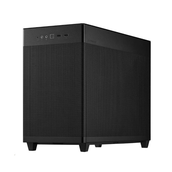 ASUS PRIME AP201 NOIR - MT/SANS ALIM/MATX 