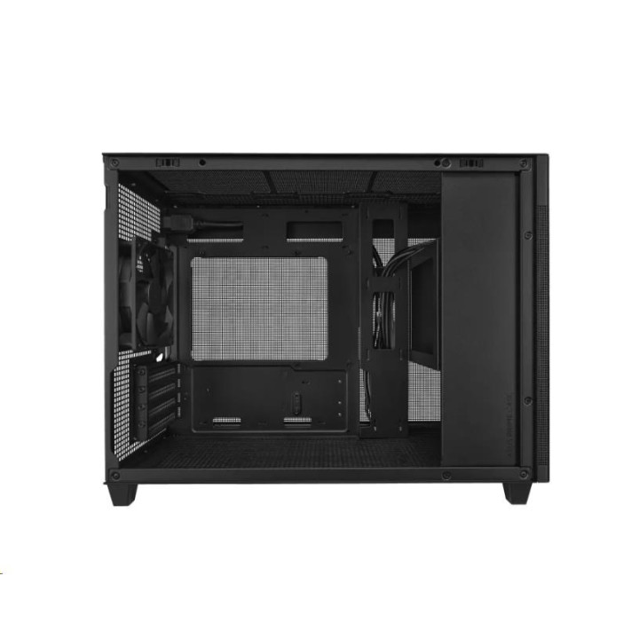 ASUS PRIME AP201 NOIR - MT/SANS ALIM/MATX 