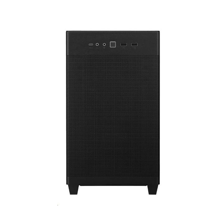 ASUS PRIME AP201 NOIR - MT/SANS ALIM/MATX 