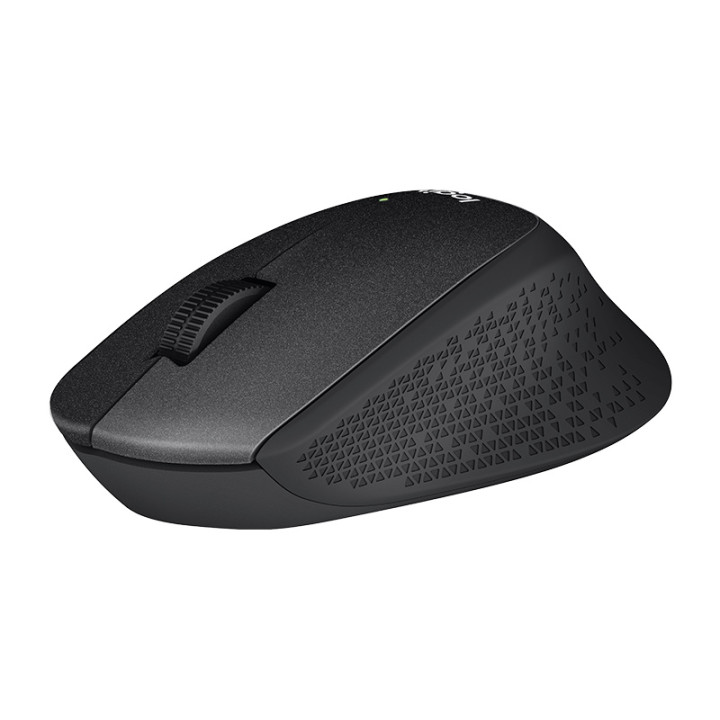 LOGITECH G502 X LIGHTSPEED BLACK 