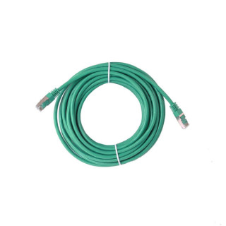 UNIFORMATIC CABLE RESEAU RJ45 CAT6 FTP - 10M VERT 