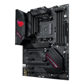 ASUS ROG STRIX B550-F GAMING WIFI 