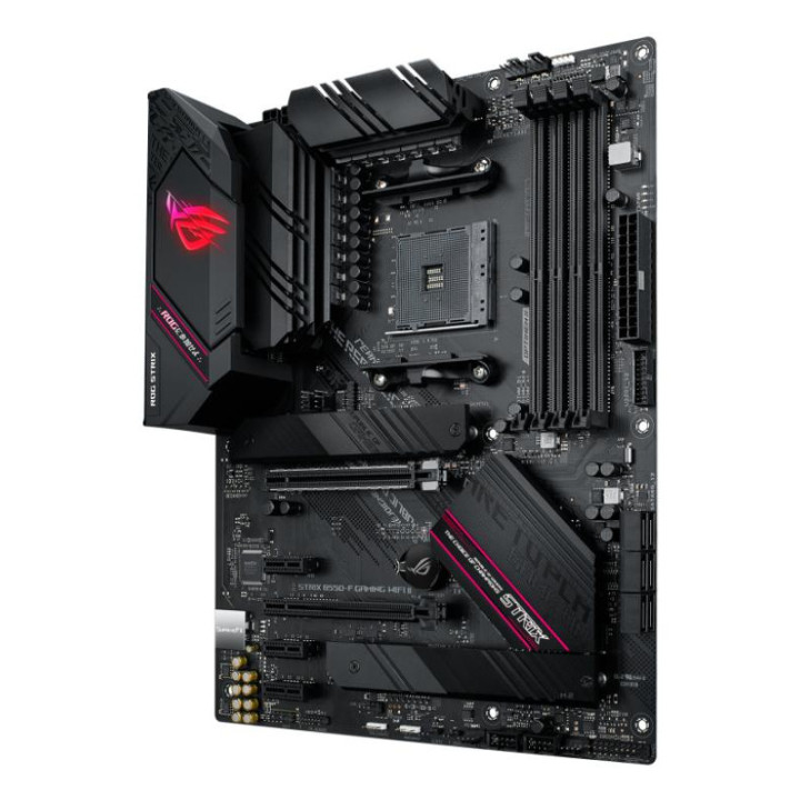 ASUS ROG STRIX B550-F GAMING WIFI 
