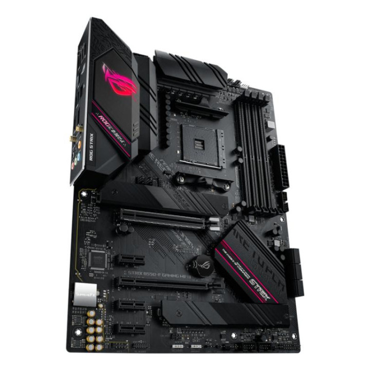 ASUS ROG STRIX B550-F GAMING WIFI 