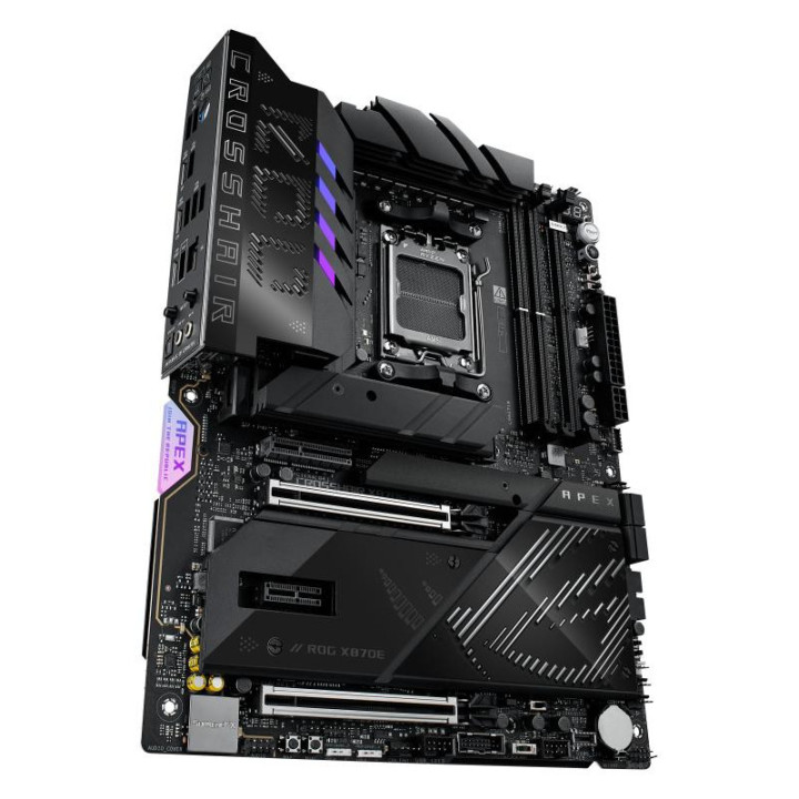 ASUS ROG CROSSHAIR X870E APEX 