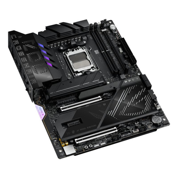 ASUS ROG CROSSHAIR X870E APEX 