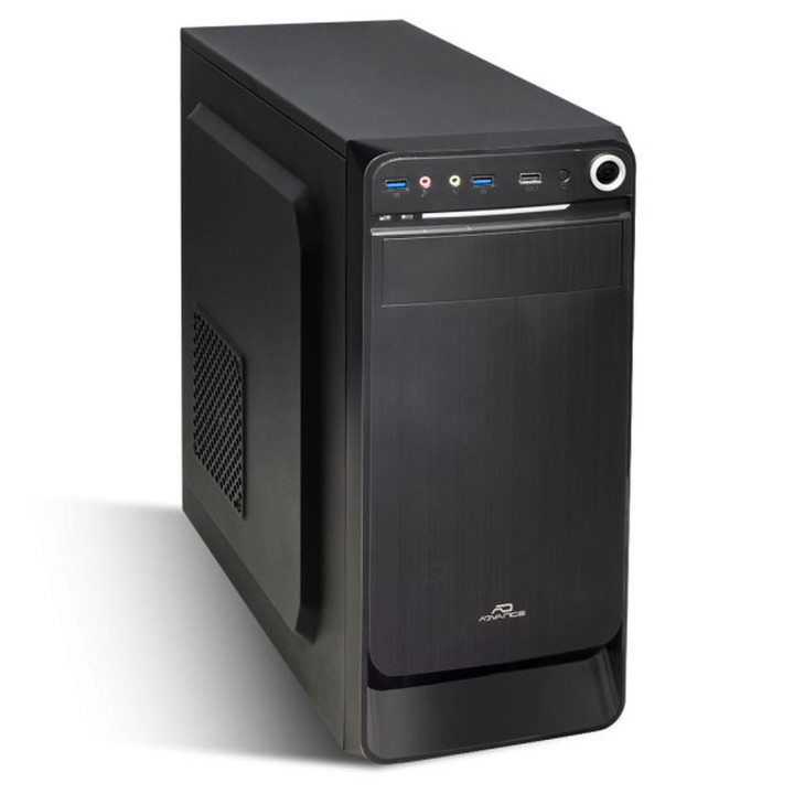 ADVANCE ORIGIN - MT/SS ALIM/ATX 