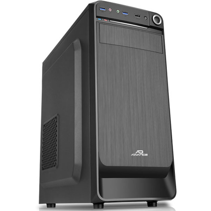 ADVANCE ORIGIN - MT/SS ALIM/ATX 