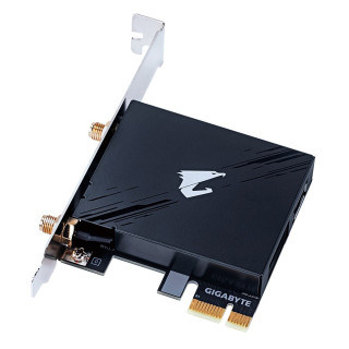 GIGABYTE PCI-E BT5.3/WIFI 7 5800MBPS - GC-WIFI7 