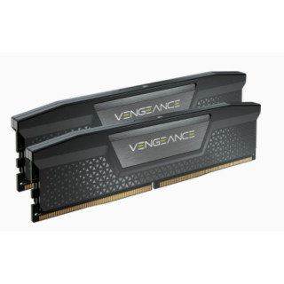 CORSAIR CMK32GX5M2A4800C40 (2X16GO DDR5 4800 PC38400) 