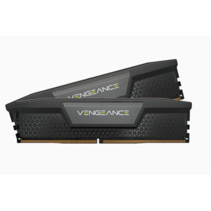 CORSAIR CMK32GX5M2A4800C40 (2X16GO DDR5 4800 PC38400) 