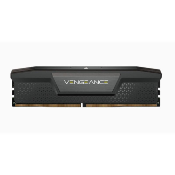 CORSAIR CMK32GX5M2A4800C40 (2X16GO DDR5 4800 PC38400) 