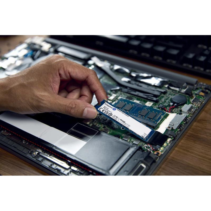 KINGSTON 500GO NV3 M.2 NVME - SNV3S/500G 