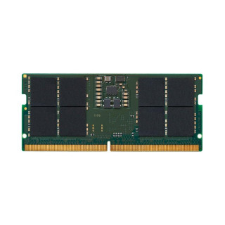 KINGSTON TECHNOLOGY VALUERAM MODULE DE MEMOIRE 16 GO 1 X 16 GO DDR5 5600 MT/S 262-PIN SO-DIMM 