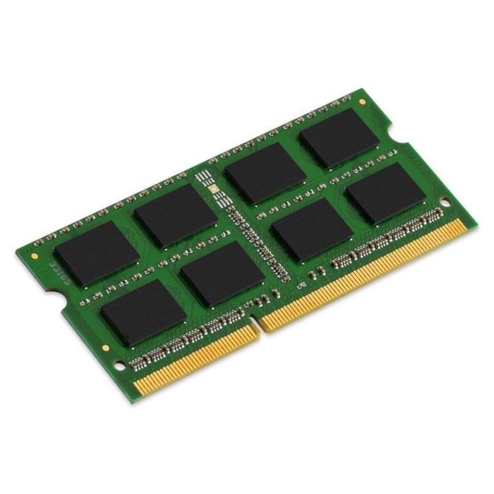 KINGSTON TECHNOLOGY VALUERAM MODULE DE MEMOIRE 16 GO 1 X 16 GO DDR5 5600 MT/S 262-PIN SO-DIMM 
