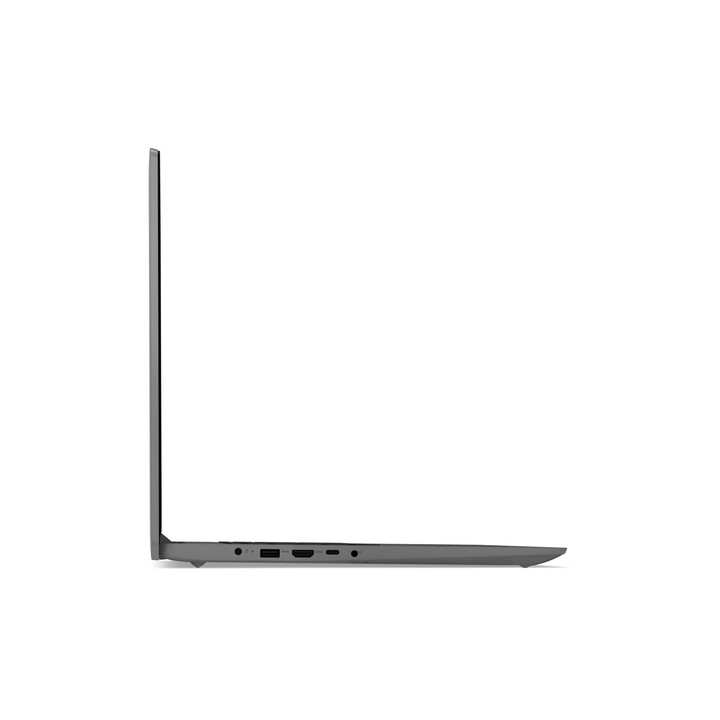 LENOVO IDEAPAD 17.3 HD+/I3-1215U/8GO/256GO/W11 GRIS 