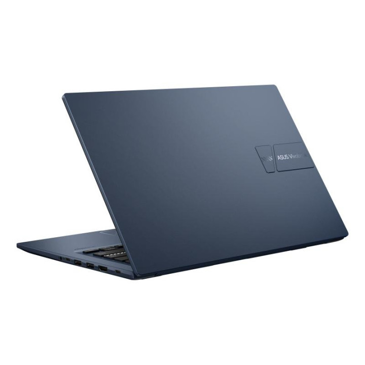 ASUS VIVOBOOK 14 X1404VA-ISCEB2069W INTEL CORE 3 100U ORDINATEUR PORTABLE 35.6 CM (14) FULL HD 8 GO DDR5-SDRAM 512 GO SSD WI-FI 