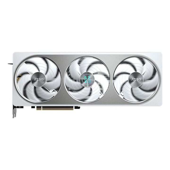 GIGABYTE GEFORCE RTX 5070 AERO OC 12G 