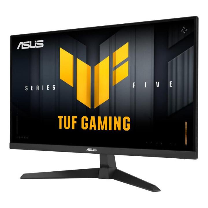 ASUS TUF GAMING VG279Q5A ECRAN PLAT DE PC 68.6 CM (27) 1920 X 1080 PIXELS FULL HD LED NOIR 