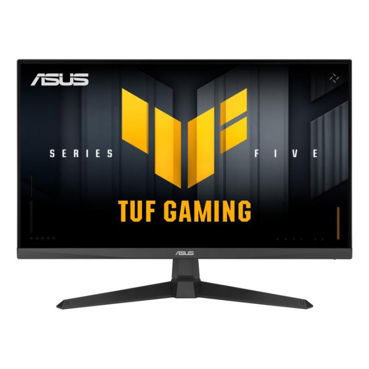 ASUS TUF GAMING VG279Q5A ECRAN PLAT DE PC 68.6 CM (27) 1920 X 1080 PIXELS FULL HD LED NOIR 