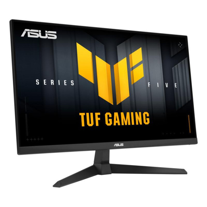 ASUS TUF GAMING VG279Q5A ECRAN PLAT DE PC 68.6 CM (27) 1920 X 1080 PIXELS FULL HD LED NOIR 