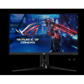 ASUS ROG 26.5 WOLED QHD/240HZ/0.03MS/PIVOT/FREESYNC PR # 