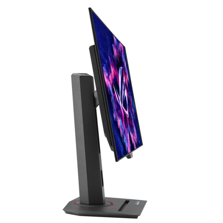 ASUS ROG 26.5 WOLED QHD/240HZ/0.03MS/PIVOT/FREESYNC PR # 