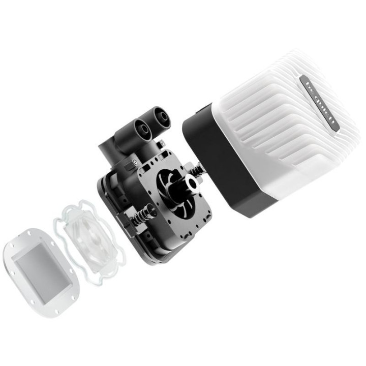 BE QUIET! LIGHT LOOP 240MM 