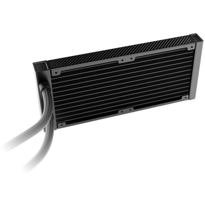 BE QUIET! LIGHT LOOP 240MM 