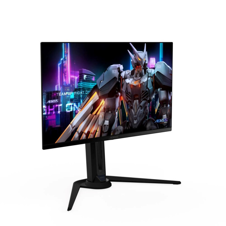GIGABYTE FO27Q5P 27 QD-OLED QHD/500HZ/0.03MS/USB-C/GSYNC 