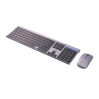 BLUESTORK PACK GRAPHEME 3 - SANS FIL - NOIR 