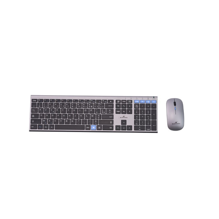 BLUESTORK PACK GRAPHEME 3 - SANS FIL - NOIR 