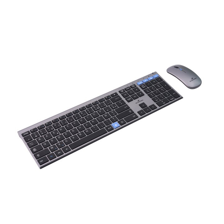 BLUESTORK PACK GRAPHEME 3 - SANS FIL - NOIR 