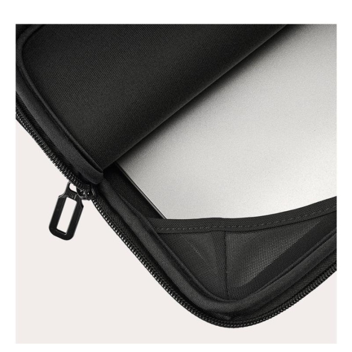 TUCANO COLORE 40.6 CM (16) SAC TOPLOADER NOIR 