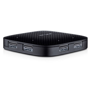 TP-LINK UH400 4 PORTS USB 3.0 